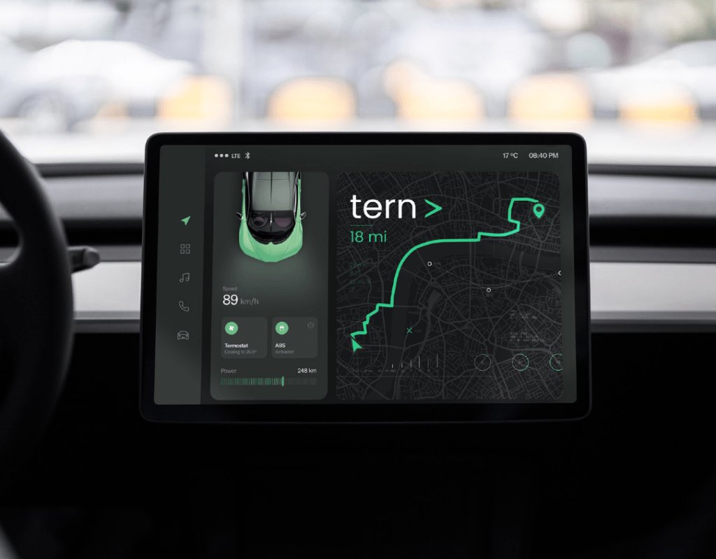 Tern AI希望通过低成本导航替代方案减少对GPS的依赖